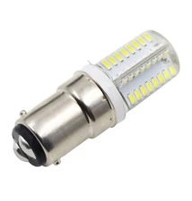 110V LED Light Bulb White for Singer 503 507 513 537 543 600 Sewing Machine