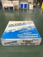Exhaust Pipe Flange Gasket VICTOR REINZ F20423