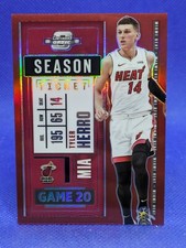 Tyler Herro contenders RC auto /49シリ $_1.JPG?set_id=2