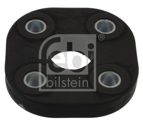 Accouplement colonne direction Audi 80 B2 Quattro berline en caoutchouc vulcanisé premium