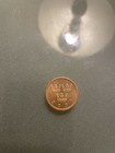 Sweden 50 Sverige Ore Coin 2007 — photo 2
