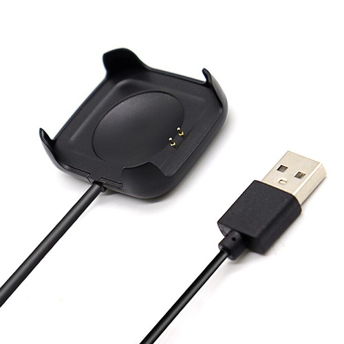 Smart Watch Magnetic Charger Charging Cable USB Chargeable Adapter For HW18 - Afbeelding 5 van 8