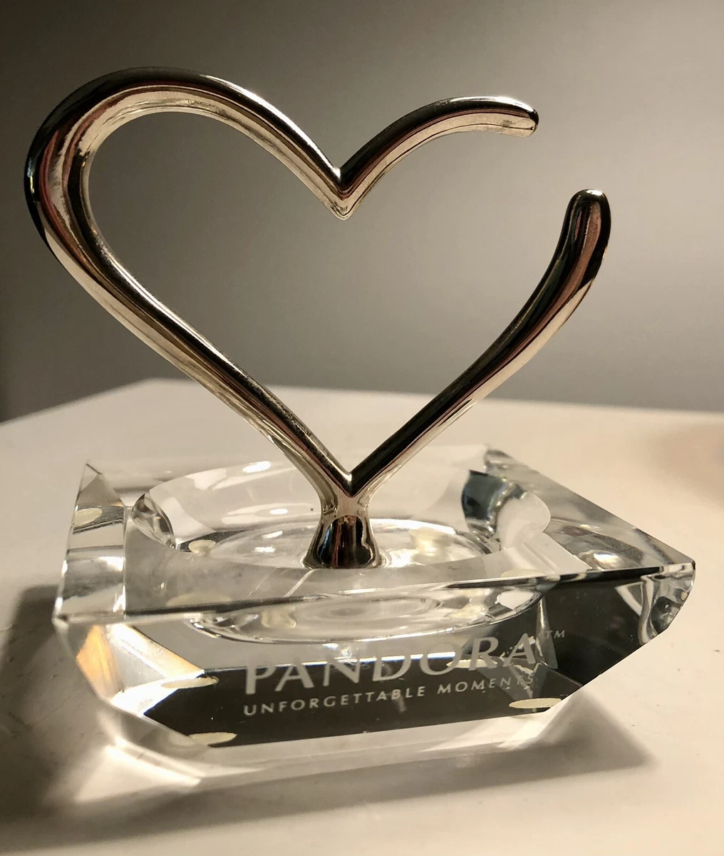 Pandora hotsell ring holder