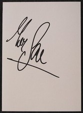 4971 Unbekannt Radsport ??? Autogrammkarte original signiert