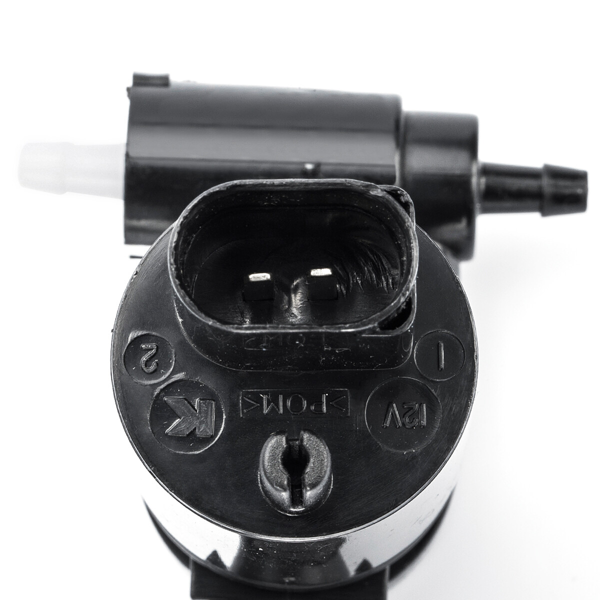 Windscreen Washer Pump For Nissan Juke Versa Tiida 28920EL00A eBay