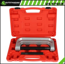 Goliath Ball Joint Xl C-frame Press Wred Case Goliath Ball Joint Xl C-frame Press Wred Case