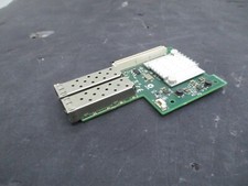 Mellanox CX342A MCX342A-XCGN ConnectX-3 10G 2-SFP Ethernet Card
