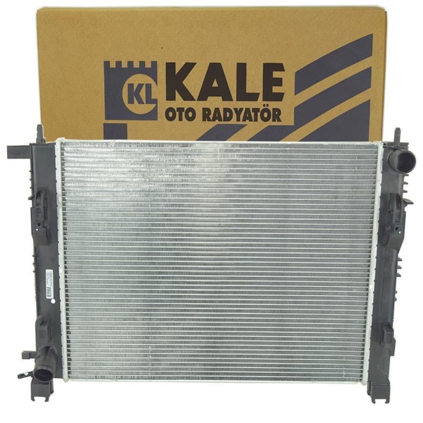 Kale WasserküHler MotorküHler KüHler FüR Dacia Lodgy (Js) - 214100078R-image