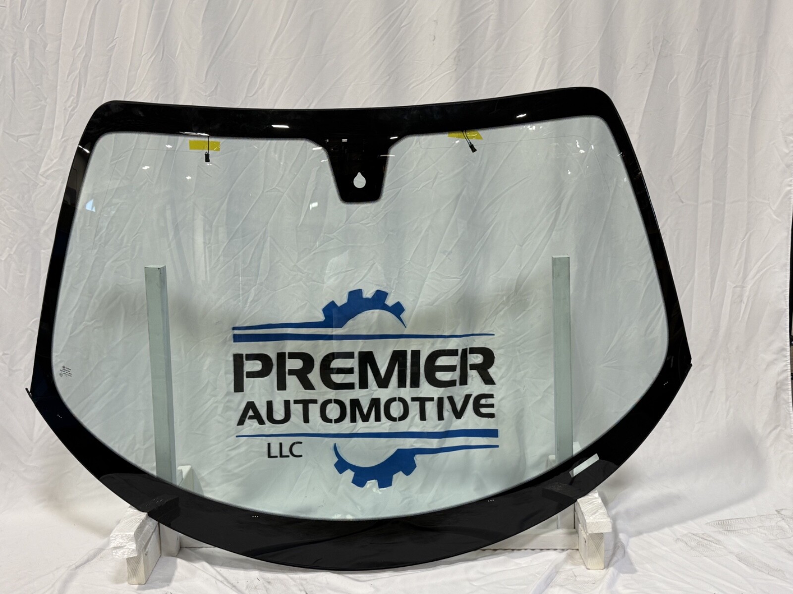 Ferrari 488 coupe windshield windscreen ***NEW AFTERMARKET***