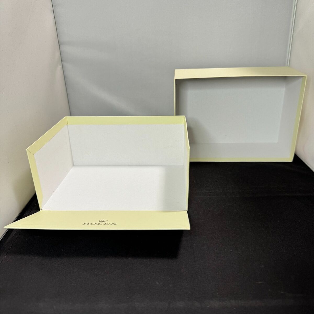 ROLEX Watch Box Case 31.00.04 Booklet(2007) of DAYTONA 100 ROLEX Watch Box Case 31.00.04 Booklet(2007) of DAYTONA 100