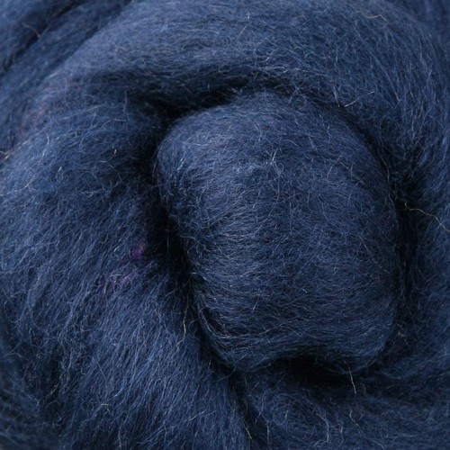 Ashford WOOL ROVING 100g Craft, Spin, Felt, Knit, Weave - Picture 19 of 27