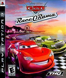 Cars: Race-O-Rama (DS) (gamerip) (2009) MP3 - Download Cars: Race-O-Rama  (DS) (gamerip) (2009) Soundtracks for FREE!