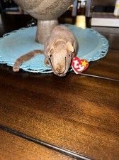 ty-beanie-baby-tiptoe-the-brown-rat-retired-