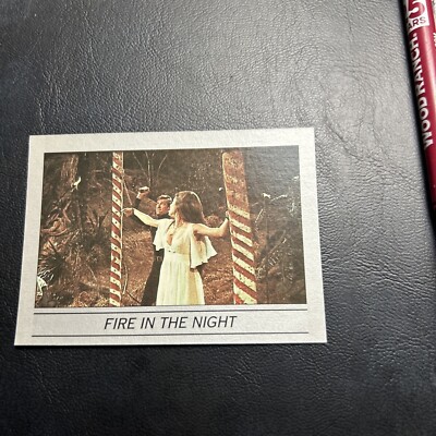 Cns James Bond 007 1993 Eclipse #100 Jane Seymour Solitaire Roger Moore