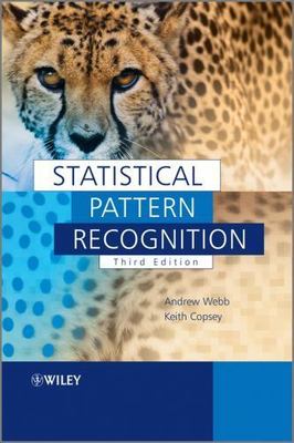 Statistical Pattern Recognition, Webb, Andrew R.,Copsey, Keith D., 9780470682289