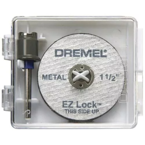 Dremel ez lock sale bit