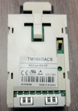 Schneider Electric TM168BACS BACnet MS/TP Communication Card For TM168