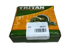 TRITAN 6009 ZZ/C3 PRX Radial Ball Bearing