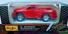 US Maisto Dodge Dakota Sport Pick Up Diecast Modellauto 1/64 aus USA