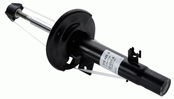 Sachs 315 445 Shock Absorber For CitroËN-image