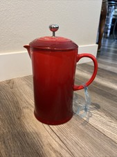 Le Creuset of America Stoneware Petite 