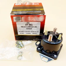 Ford F250 F350 Super Duty 7.3 Diesel Glow Plug Relay Module OEM Motorcraft DY861