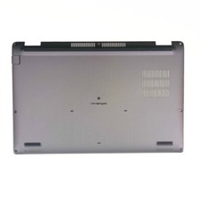 New Silver Laptop Lower Bottom Case For Dell Latitude 5420 E5420 063DTN 63DTN