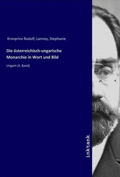Kronprinz Rudolf | Die öSterreichisch-Ungarische Monarchie In Wort Und Bild-image