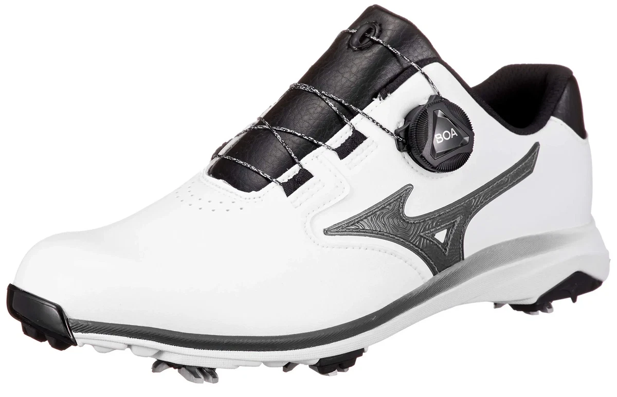 Mizuno Golf Men's White 8.5 US Shoe for sale | eBay