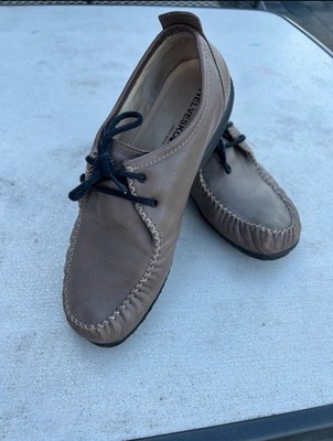 Helvesko Damen Schuhe, Größe 39