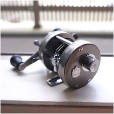 Abu Garcia Ambassadeur Pro Rocket BE Baitcasting Reel