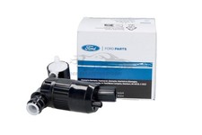 Original Waschwasserpumpe Scheibenreinigung für Ford Edge Galaxy 5536078