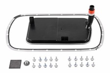 VAICO Auto Transmission Oil Change Parts Kit for BMW X5 (E53) 2001 to 2003
