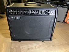 Mesa Boogie - Mark Five V - Black - 90/45/10 Watt - 3-Channel Guitar Amp