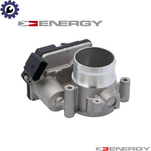 CUERPO DEL ACELERADOR PP0035 PARA VW TIGUAN/VAN PASSAT/B6/CC GOLF/PLUS/VI JETTA/III 2,0 L - Imagen 1 de 9