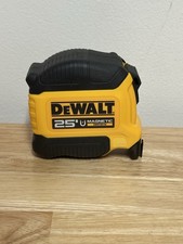 DeWalt 25ft Magnetic Tape Measure DWHT39125 (...