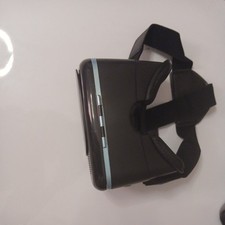 Utopia 360 Virtual Reality 3D Headset  Bluetooth Controller