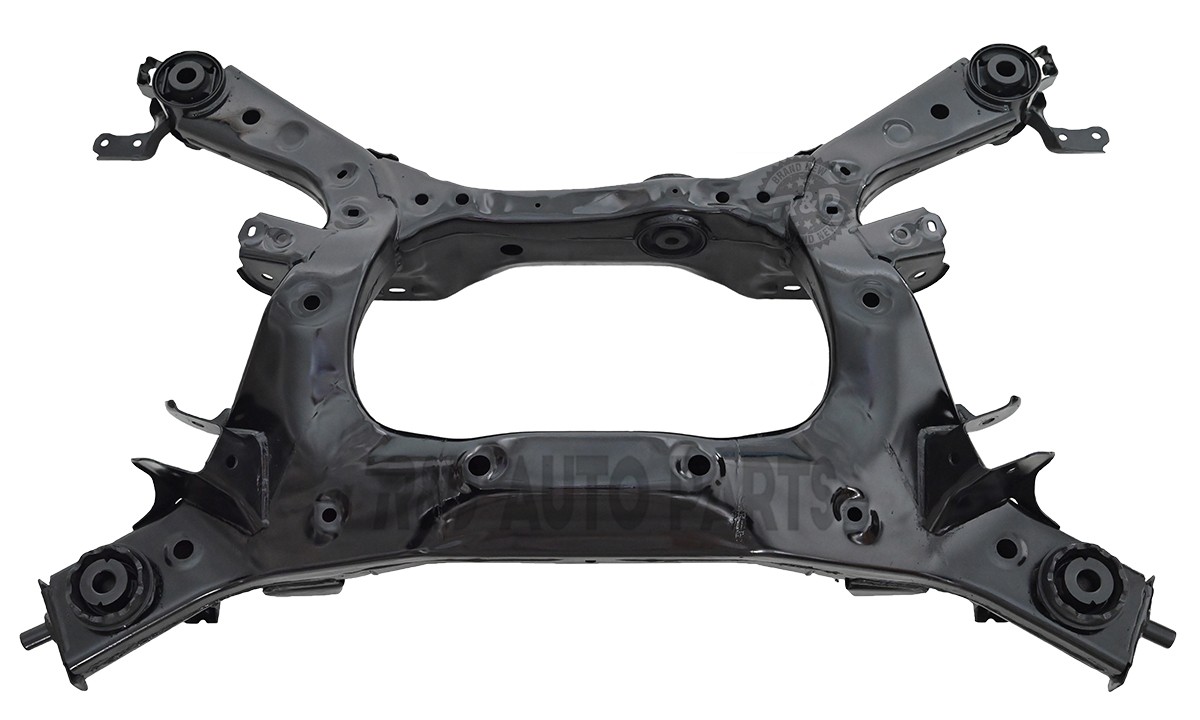 55400JL00E For 09-15 Infiniti EX35 G37 Q60 Rear Crossmember