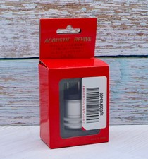 Acoustic Revive CS-2Q Socket Outlet Stabilizer Power Conditioner