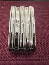 1954 1955 1st Series Chevy Truck ASH TRAY Original GM New Chrome