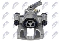 NTY Bremssattel HZT-VC-015 FüR Iveco Daily 6 33S11 35S11 35C11 33S12 35S12 35C12