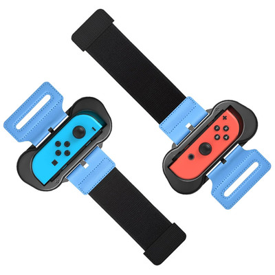 Wrist Strap Compatible with Just Dance 2026 2025 2024 2023/For Zumba Burn It Up,