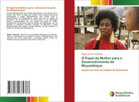 O Papel Da Mulher Para O Desenvolvimento De MoçAmbique Regina Da Cruz Caminho