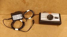 Hornby R8250 Train Controller & P9000W Transformer For OO Gauge Model Railway