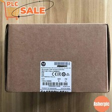 New Factory Sealed Allen-Bradley 1763-L16BBB MicroLogix 1100 16 Point Controller