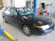 Windshield Wiper Motor Fits 00-02 Saturn L Series 262439