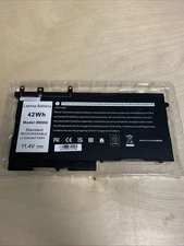 For Dell 3DDDG Battery Latitude 15 3520 E5280 E5480 E5580 D4CMT 83XPC 93FTF