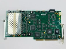 GE OEC Medical Systems 00-879004-09FX Video Controller