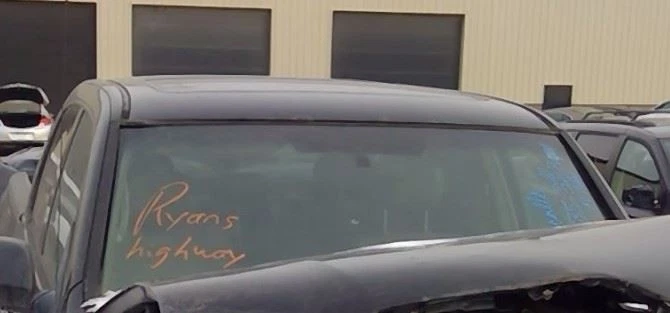 Alternador 8 cilindros 100 amperios Toyota Tundra 2004 2005 2006 generador alternador Foto 2 de 4