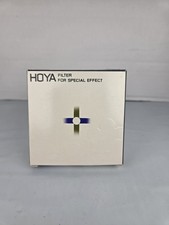 Vintage Hoya 67mm Diffuser Filter. Made In Japan